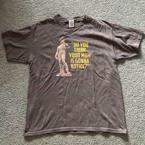 The Goonies “Do You Think Your Mom Is Gonna Notice?” Graphic Tee
